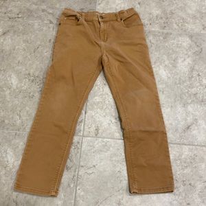 Wonder nation boys husky pants